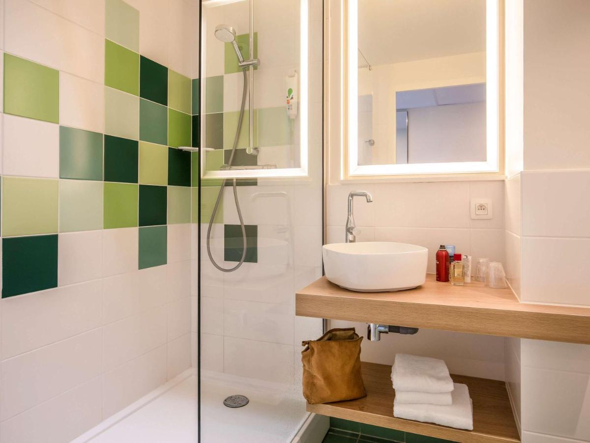 Ibis Styles Arcachon Gujan Mestras Luaran gambar