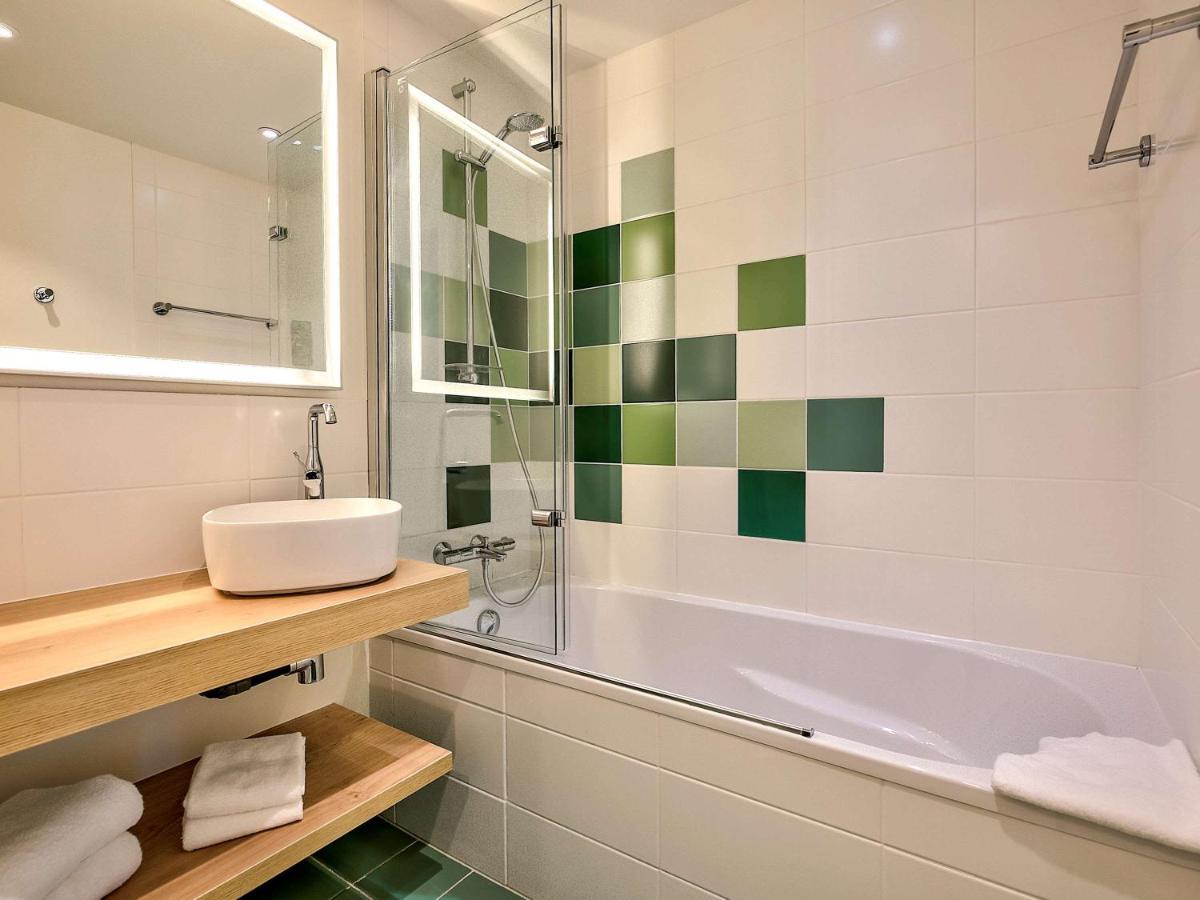 Ibis Styles Arcachon Gujan Mestras Luaran gambar