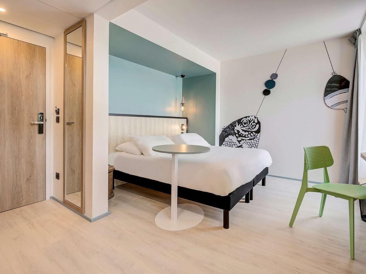 Ibis Styles Arcachon Gujan Mestras Luaran gambar