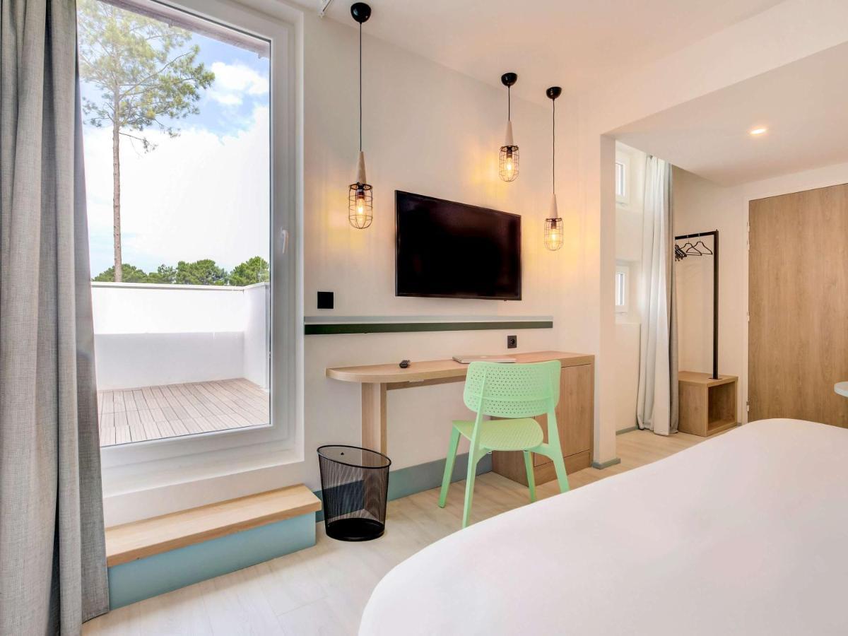 Ibis Styles Arcachon Gujan Mestras Luaran gambar