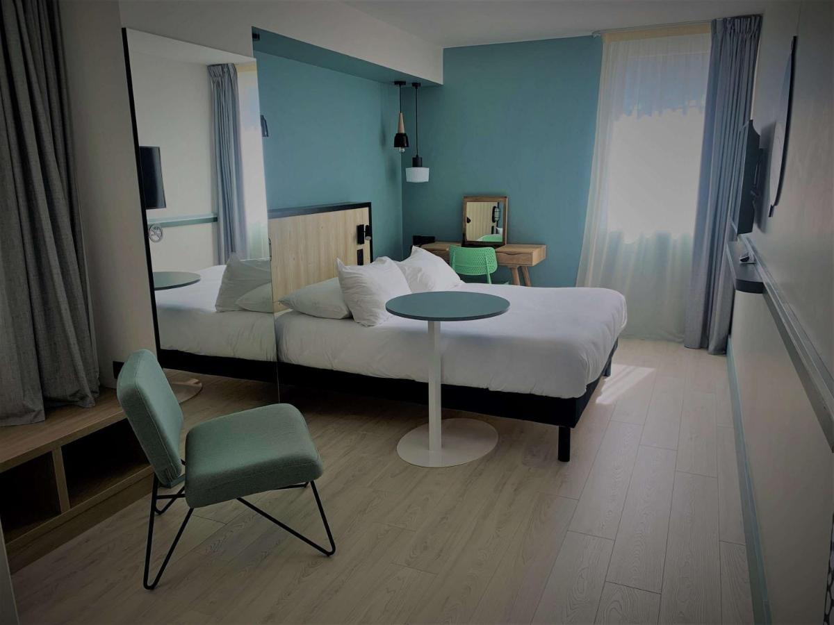 Ibis Styles Arcachon Gujan Mestras Luaran gambar