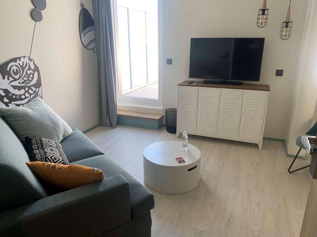 Ibis Styles Arcachon Gujan Mestras Luaran gambar