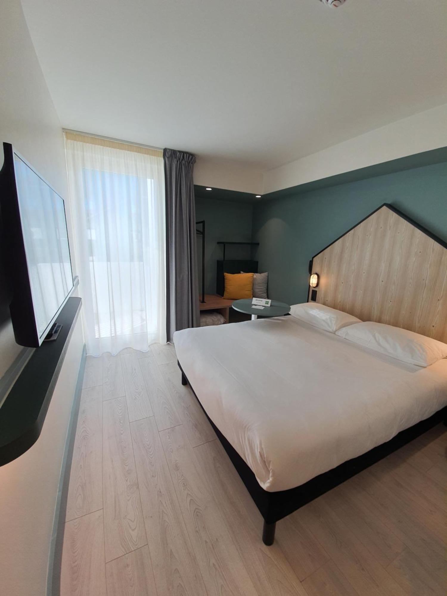 Ibis Styles Arcachon Gujan Mestras Luaran gambar