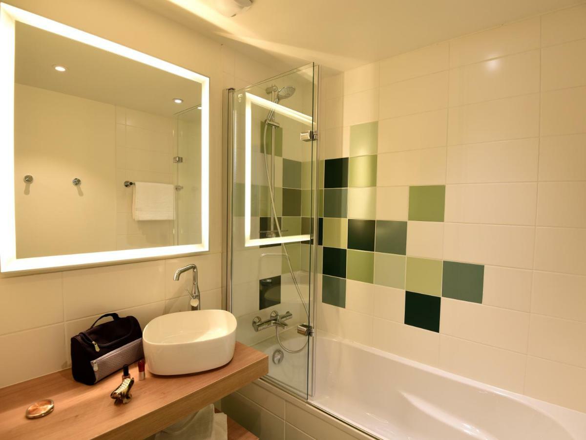 Ibis Styles Arcachon Gujan Mestras Luaran gambar