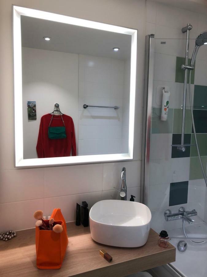 Ibis Styles Arcachon Gujan Mestras Luaran gambar