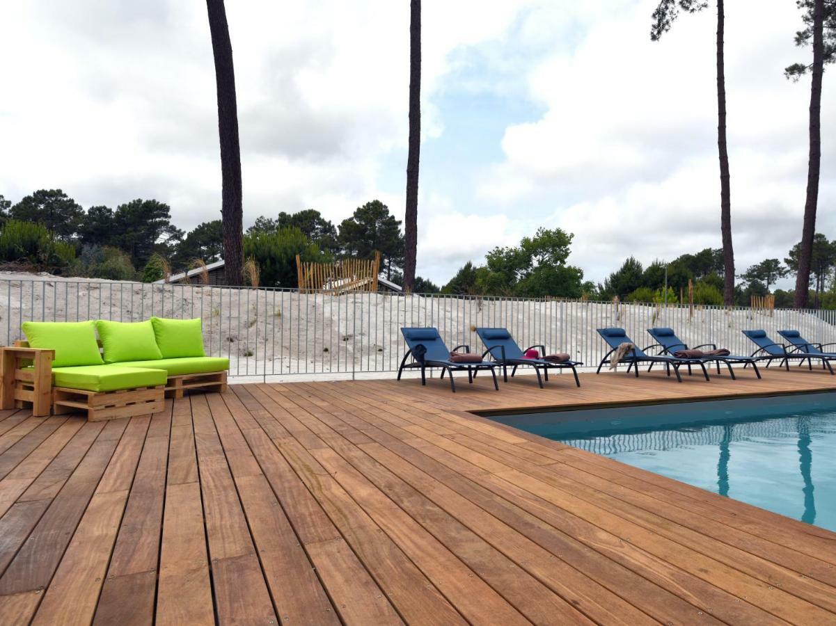 Ibis Styles Arcachon Gujan Mestras Luaran gambar