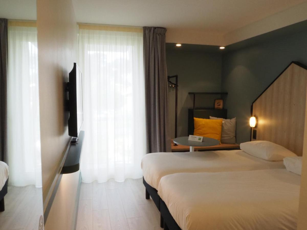 Ibis Styles Arcachon Gujan Mestras Luaran gambar