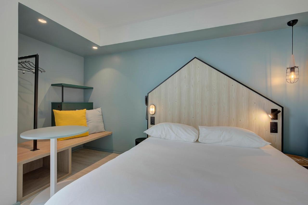 Ibis Styles Arcachon Gujan Mestras Luaran gambar